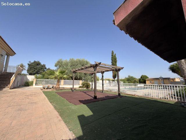 Casa en venta en Torreagüera, Área Metropolitana de Murcia