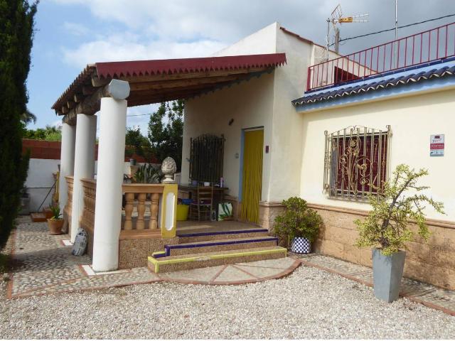 Chalet en venta en el Baix Maestrat, Valencia