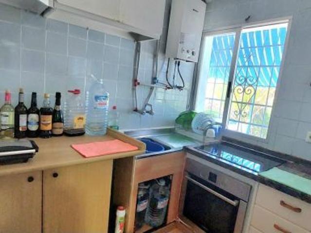 Casa en venta en la Marina Baixa, Valencia