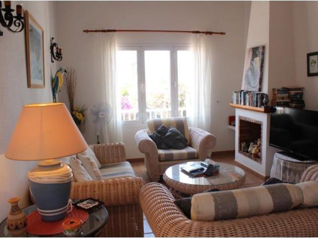 Casa en venta en Sant Lluís, Menorca