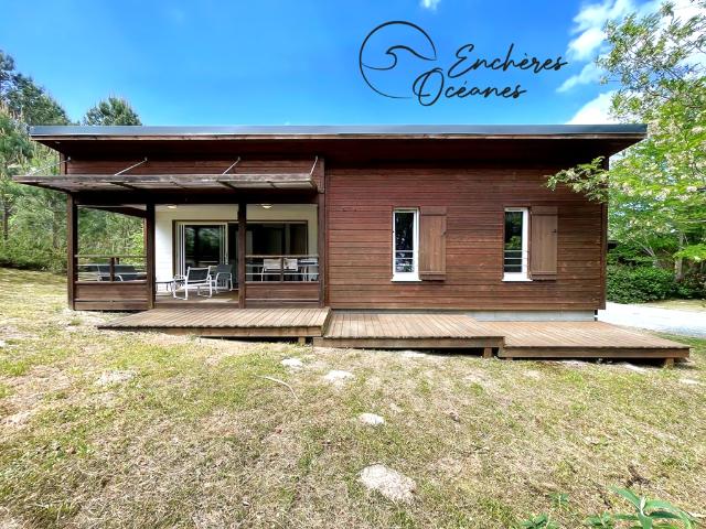 Appartement vente à Dax, Tosse