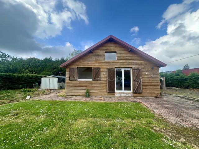 Maison vente à Dieppe, Smermesnil