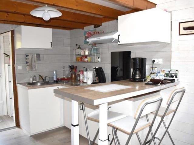 Maison vente à Rochefort, Saint-pierre-d'oléron