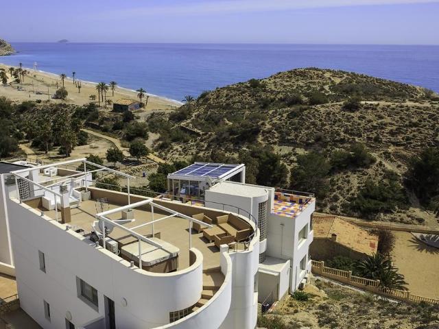 Casa en venta en Villajoyosa, Montiboli