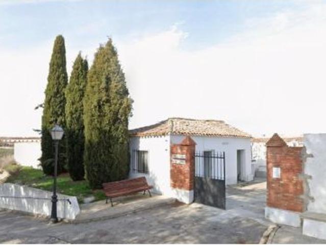 Casa en venta en Almadén, Castilla-La Mancha