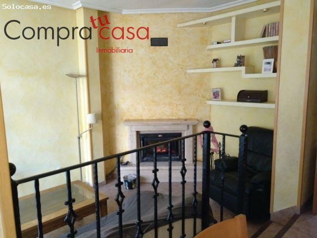 Casa en venta en La Lastrilla, El Sotillo