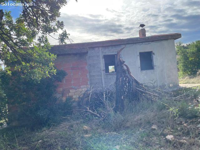 Casa en venta en La Serranía, Valencia