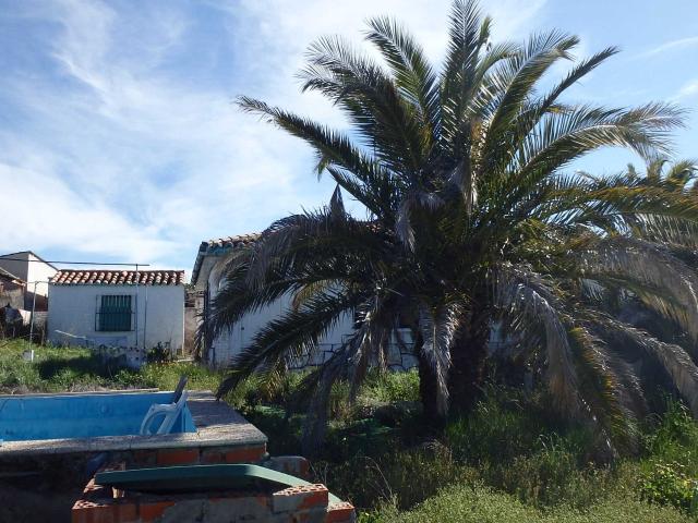 Chalet en venta en Primie/Los Cuervos, Escalona