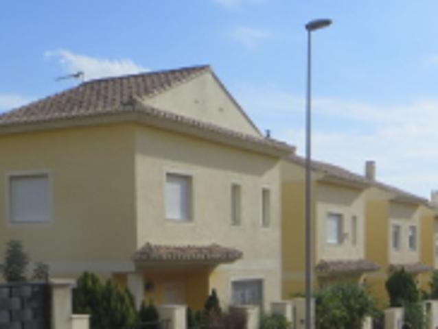 Chalet en venta en Peñalba, Segorbe