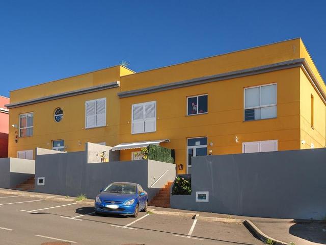 Chalet en venta en Tacoronte, Canarias