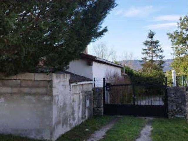 Chalet en venta en Valle De Losa, Castilla y León