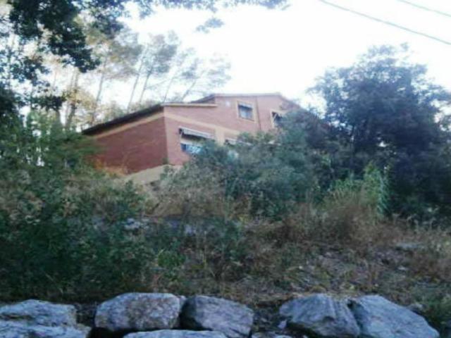 Chalet en venta en Can Coll, Baix Llobregat