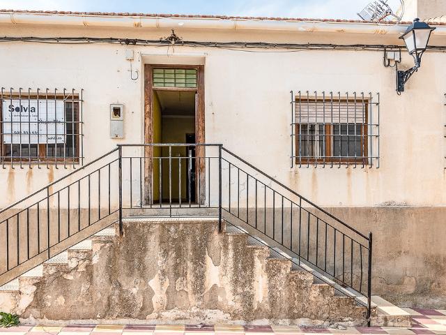 Chalet en venta en Singla, Noroeste