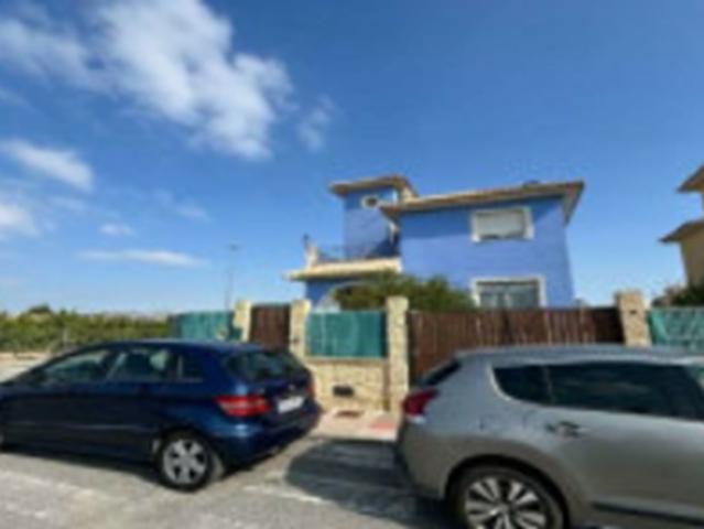 Villa en venta en Abarán