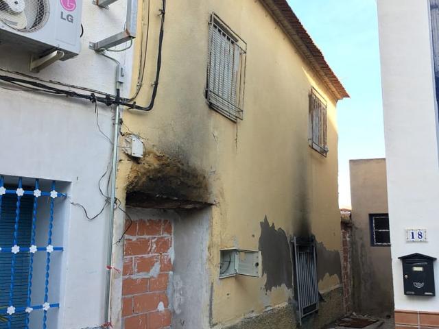 Villa en venta en Librilla