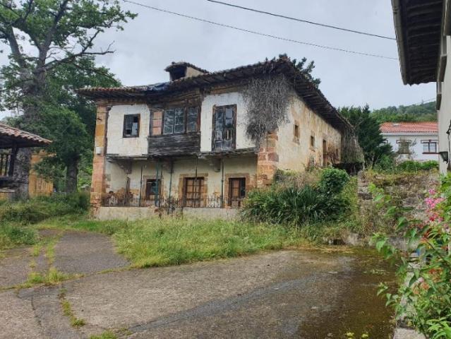 Chalet en venta en Cabranes, Asturias