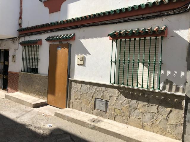 Chalet en venta en Campo de Gibraltar, Andalucía