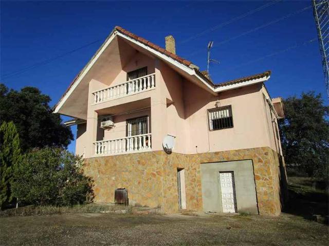 Chalet en venta en El Casar De Escalona, Castilla-La Mancha