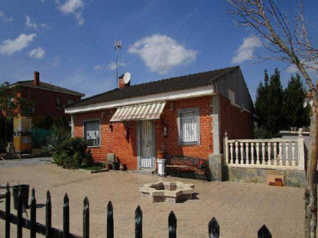 Chalet en venta en Urbanización El Avión, Méntrida