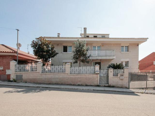 Chalet en venta en Baix Llobregat, Catalunya