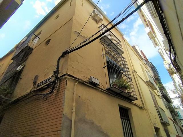 Chalet en venta en La Merced, Jaén