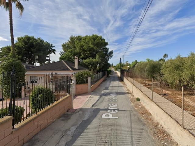 Chalet en venta en Bonavista, el Baix Vinalopó