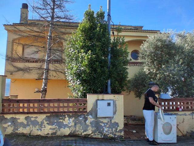 Chalet en venta en Urbanització River Park, Bages