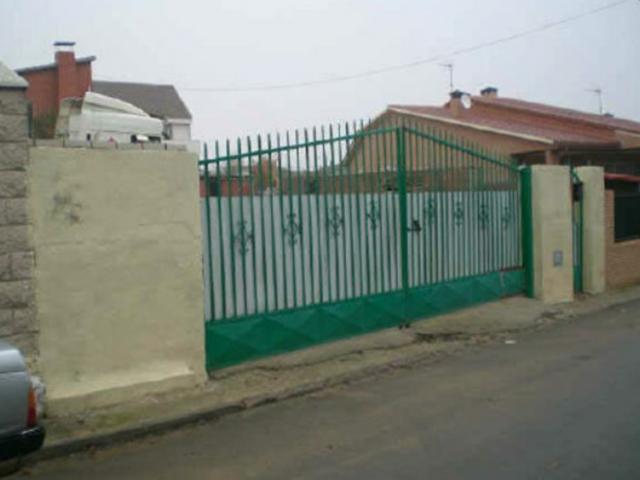 Villa en venta en Las Ventas De Retamosa