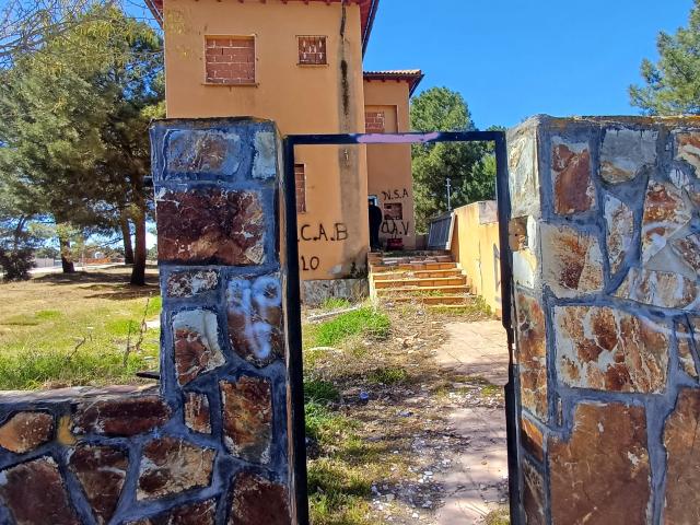 Chalet en venta en Arévalo, Castilla y León