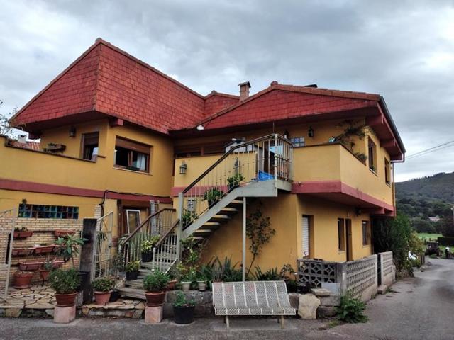 Chalet en venta en Ruente, Cantabria