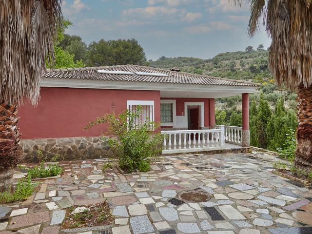 Chalet en venta en Jaén, Andalucía
