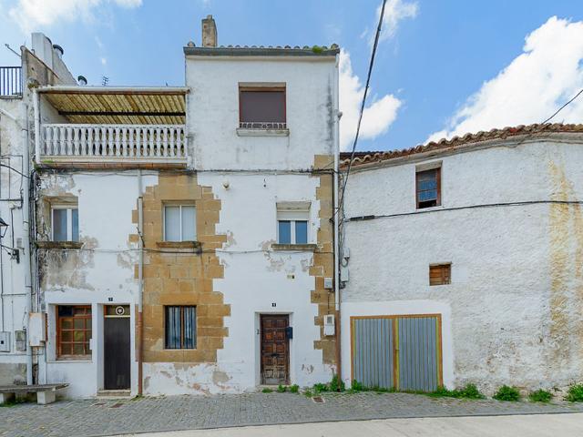 Chalet en venta en Izarbeibar-Novenera, Navarra