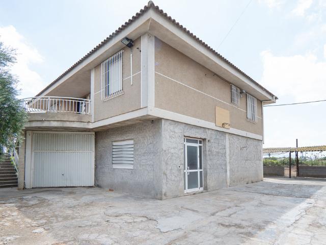 Chalet en venta en El Raal, Área Metropolitana de Murcia