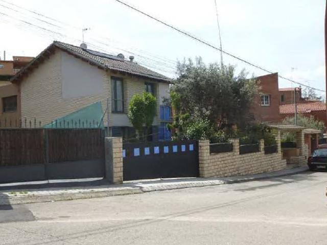 Chalet en venta en Vallès Occidental, Catalunya
