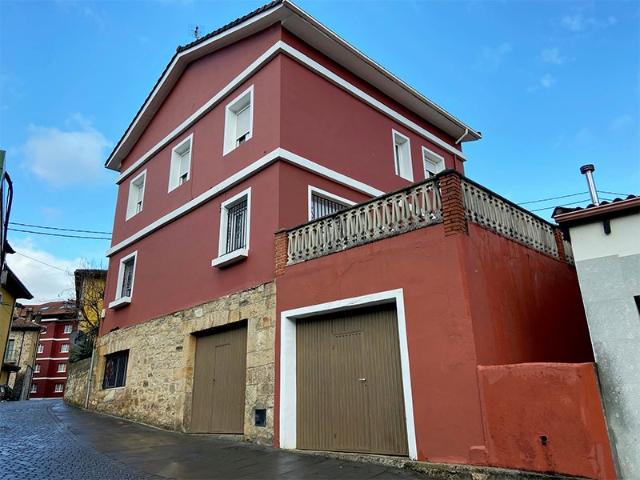 Casa en venta en Cabrales, Poo