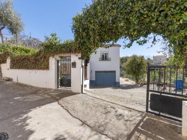 Casa en venta en Comarca de la Alpujarra Granadina, Andalucía
