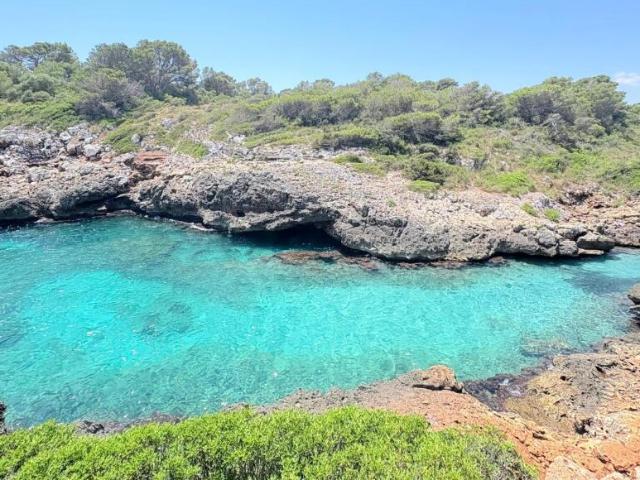 Villa en alquiler en Manacor