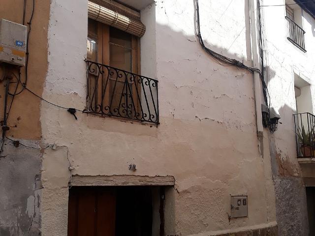 Chalet en venta en Calahorra, La Rioja