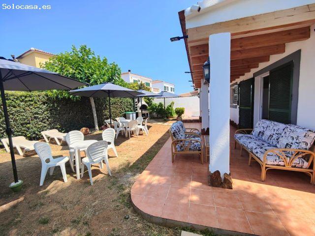 Casa en venta en Los Delfines, Menorca