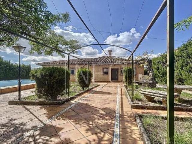 Casa en venta en Alfacar, Fuente Grande