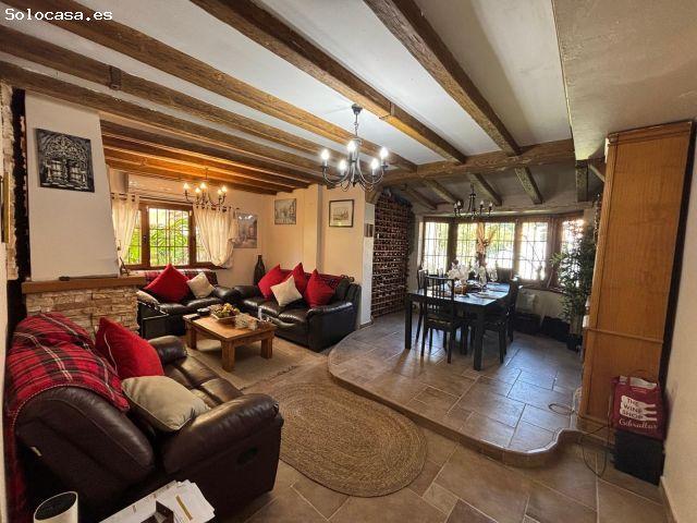 Casa en venta en Los Cortijillos, Campo de Gibraltar