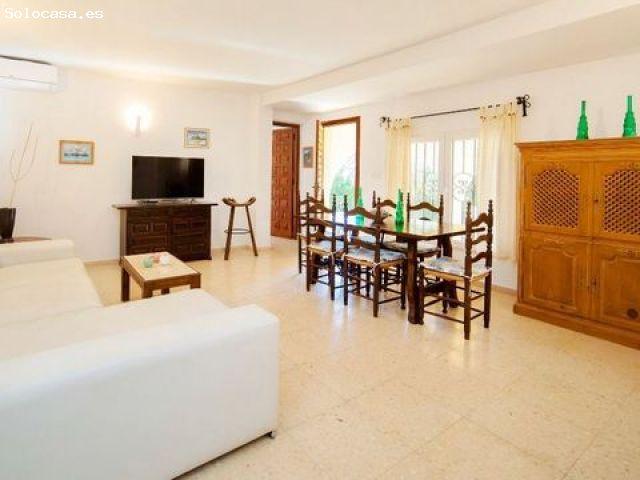 Casa en alquiler en San Bernardo, la Marina Alta