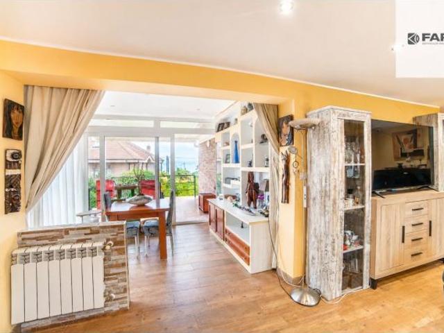 Casa en venta en Gijón, Asturias
