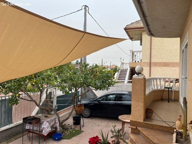 Casa en venta en La Alberca, Área Metropolitana de Murcia