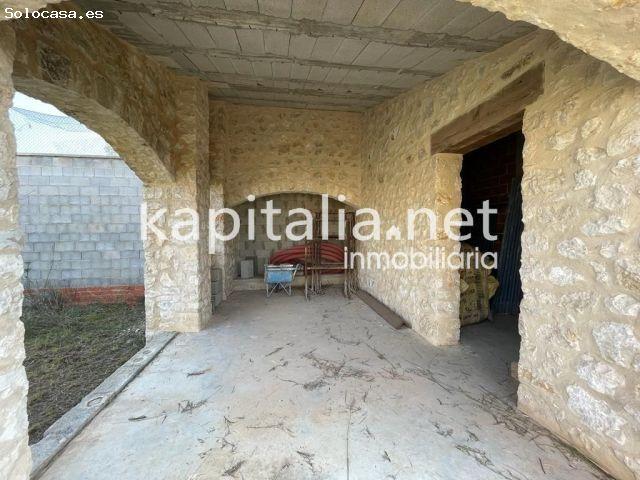 Casa en venta en la Costera, Valencia