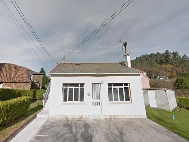 Casa en venta en Ortegal, Galicia