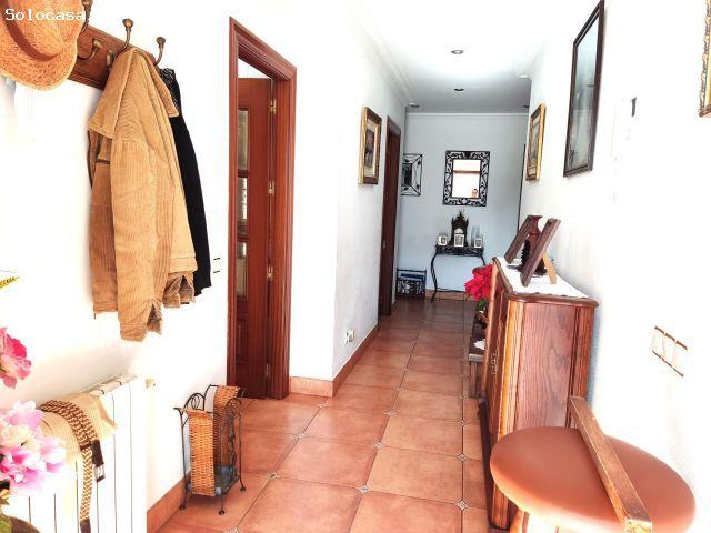 Casa en venta en La Alberquilla, Alto Guadalentín