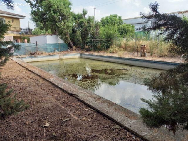 Casa en venta en El Alcaide, Córdoba