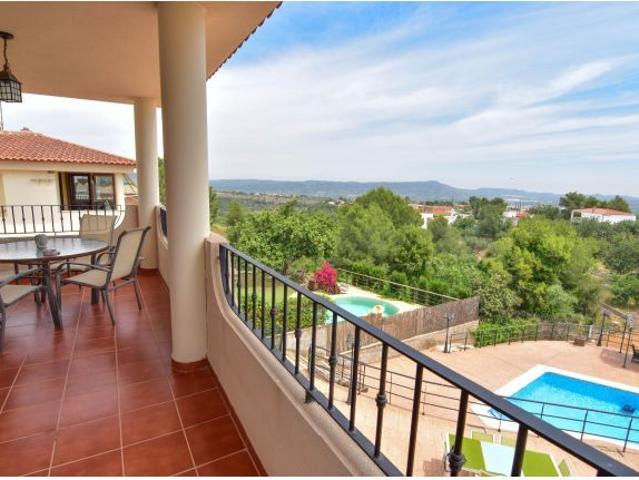 Casa en venta en Lloma Molina, la Ribera Alta