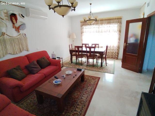 Casa en venta en Ceres Golf, Cáceres